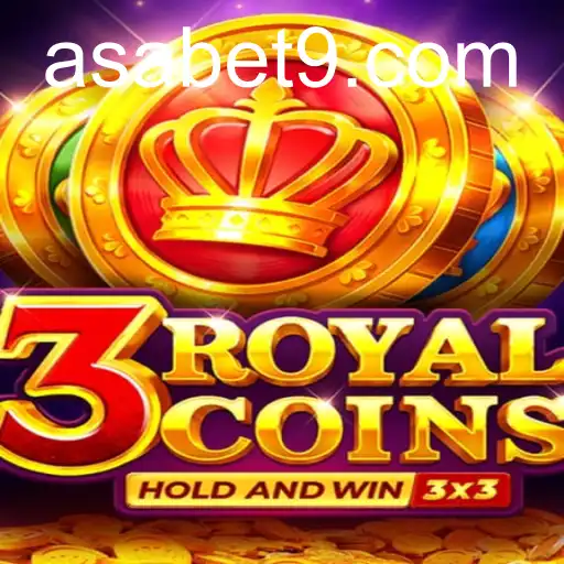 3royalcoins
