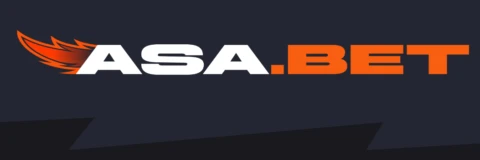 Logotipo Apostas Esportivas - Casa de Apostas Online - asa bet